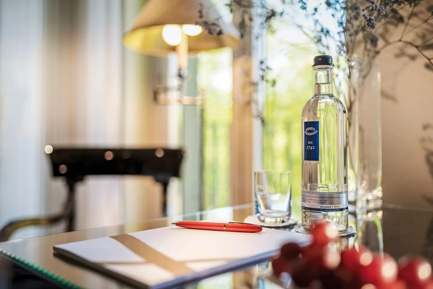 Parkhotel Bremen - Hommage Luxury Hotels Collection Badezimmer