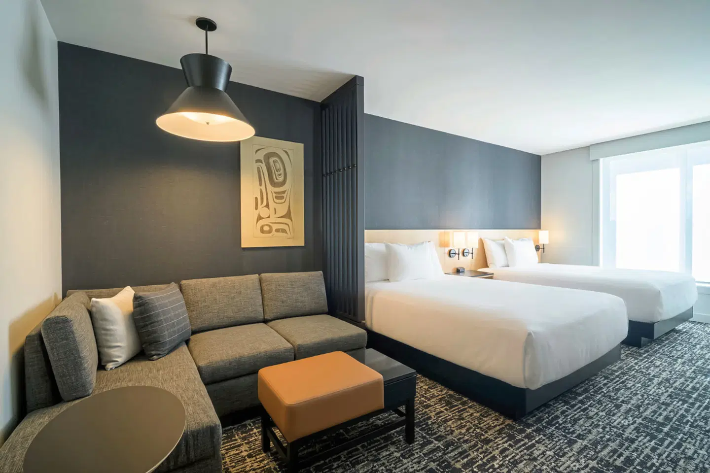 Hyatt Place Whitehorse ROOM_EXAMPLE