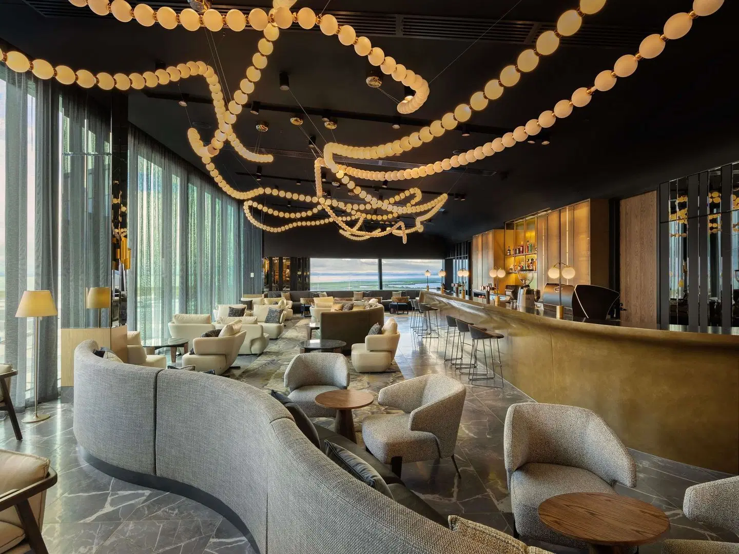 Pullman Auckland Airport LOUNGE_LOBBY