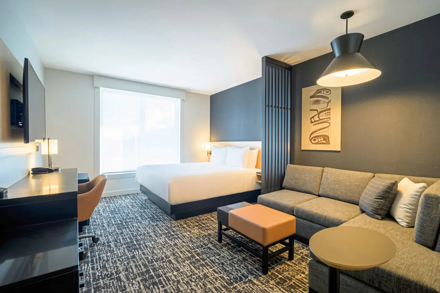 Hyatt Place Whitehorse ROOM_EXAMPLE