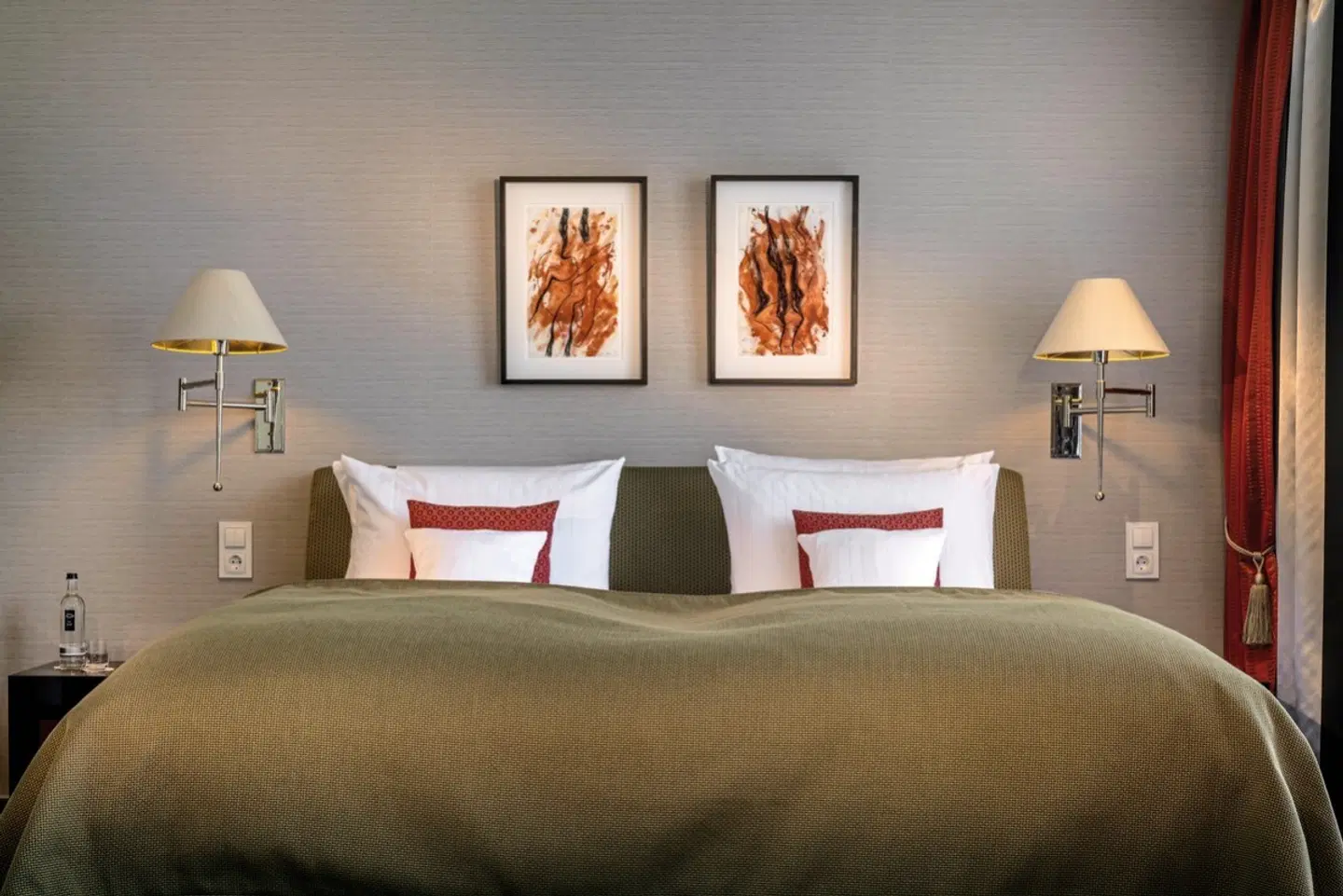 Parkhotel Bremen - Hommage Luxury Hotels Collection ROOM_EXAMPLE