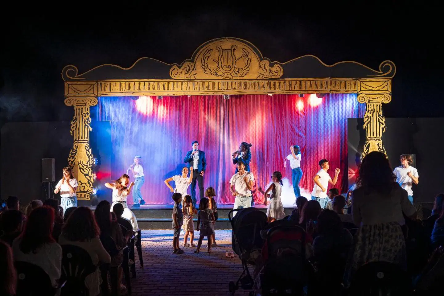 Club Hotel Li Suari SPORTS_AND_LEISURE