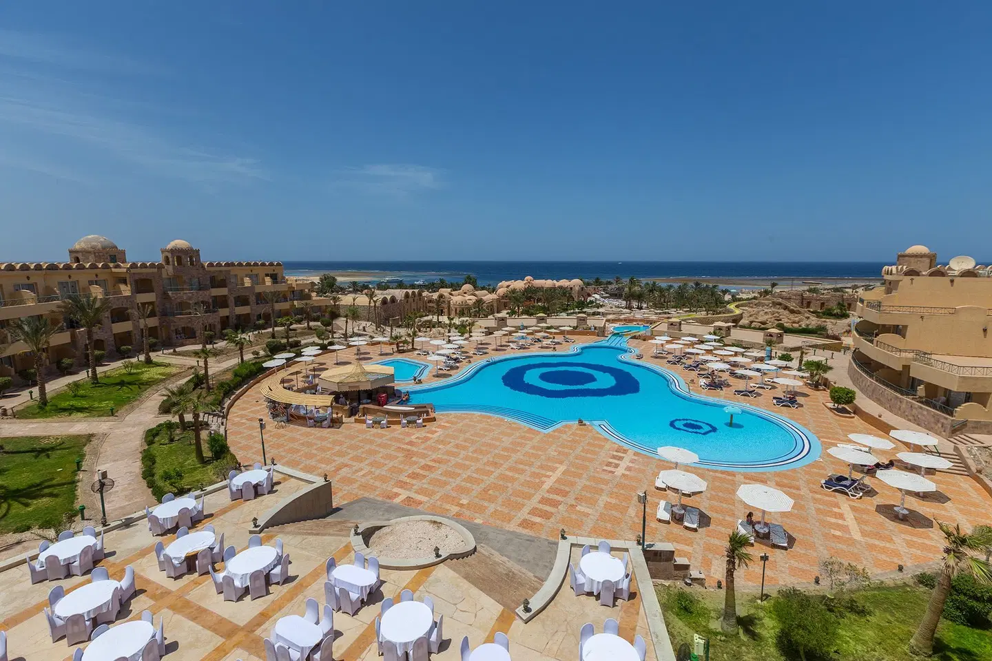 Utopia Beach OUTDOOR_POOL