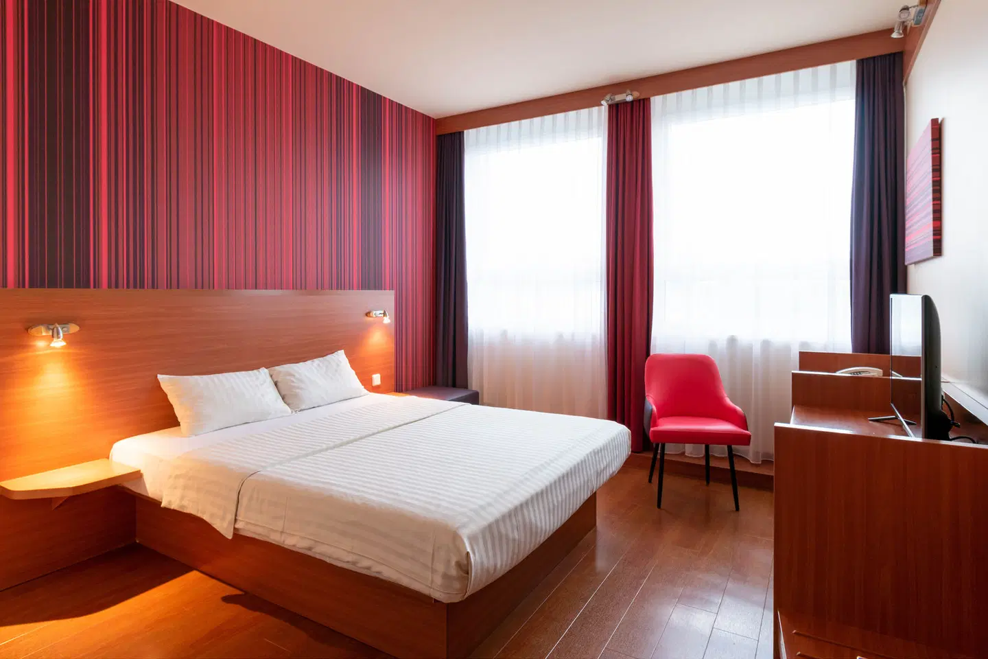 Star G Hotel München Schwabing ROOM_EXAMPLE