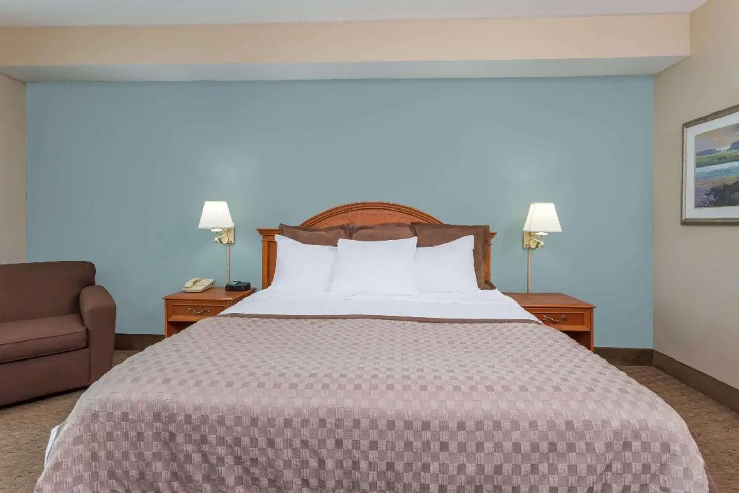 Hawthorn Suites by Wyndham Orlando Lake Buena Vista ROOM_EXAMPLE