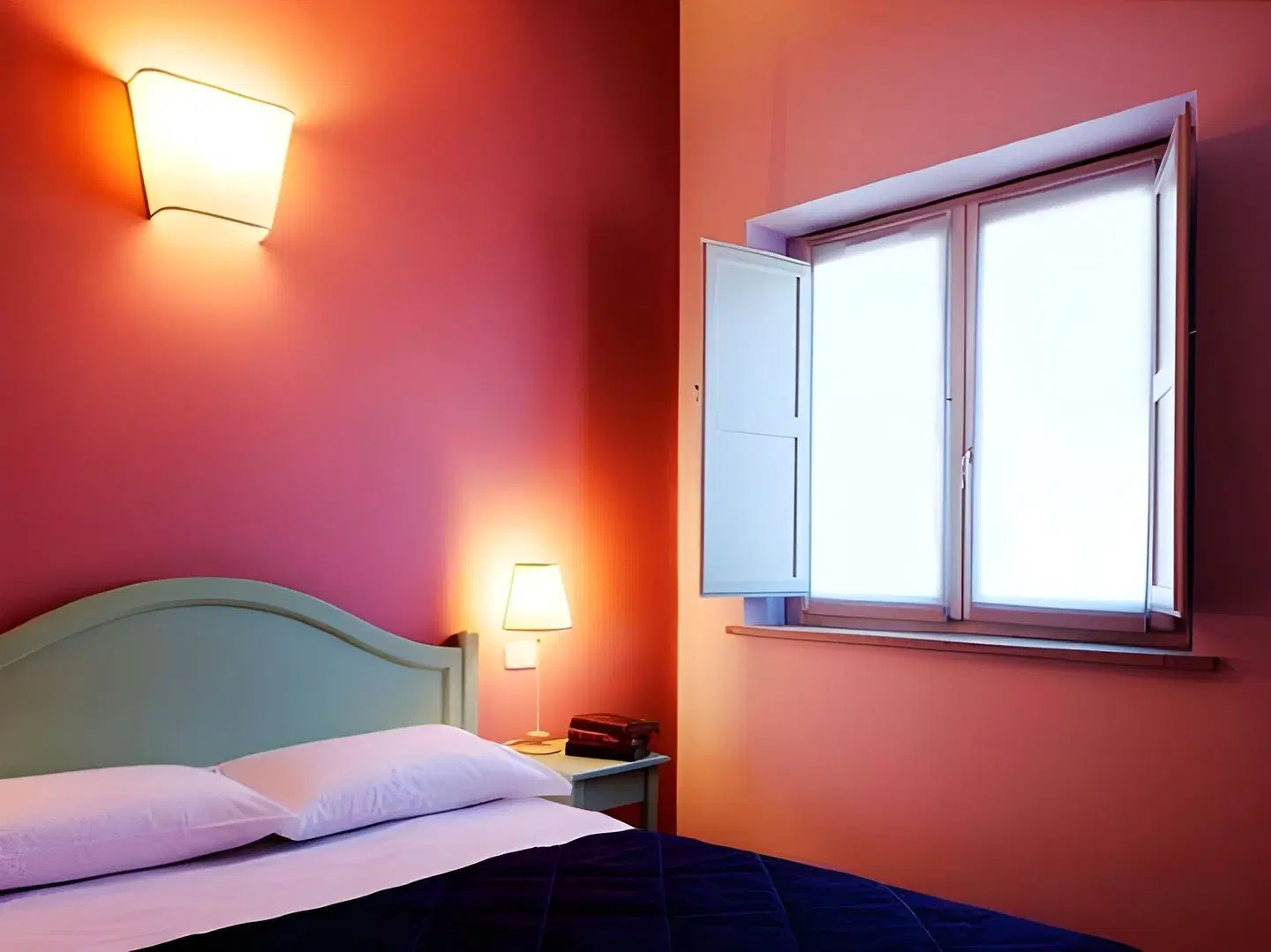 Santa Giulia Art & Wine Residence ROOM_EXAMPLE