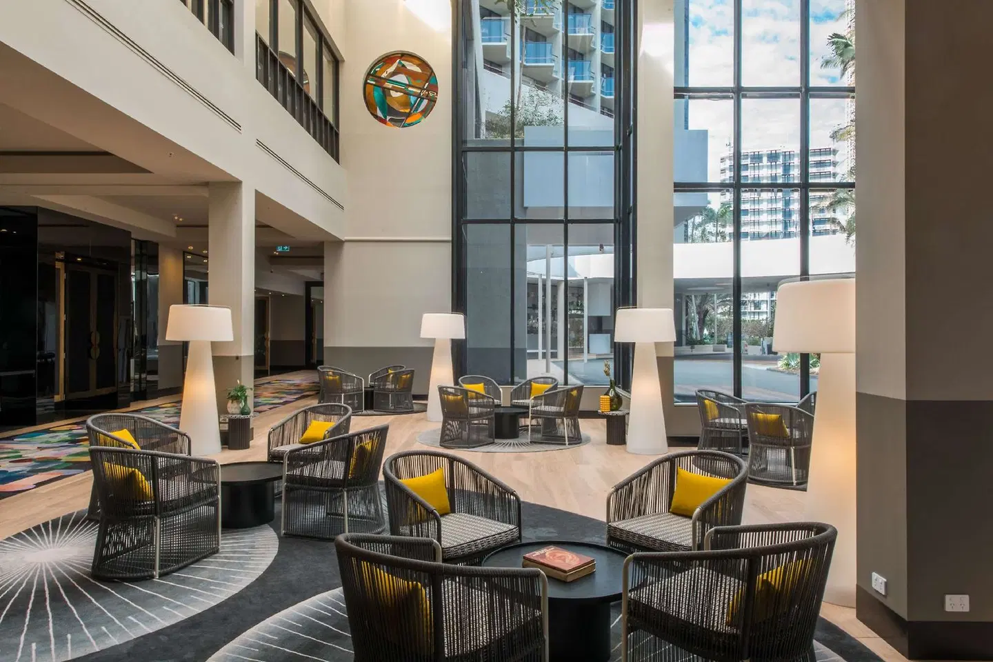 QT Gold Coast LOUNGE_LOBBY