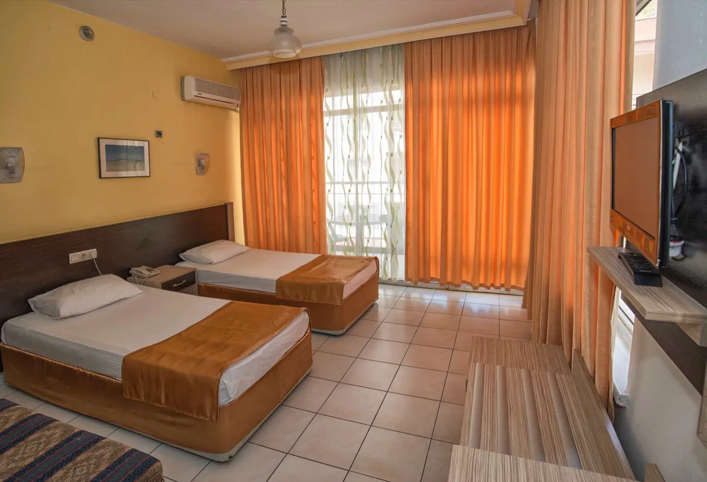 Kleopatra Bebek Hotel ROOM_EXAMPLE