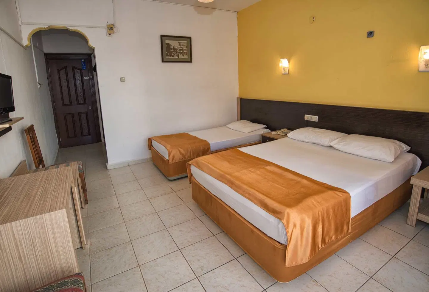 Kleopatra Bebek Hotel ROOM_EXAMPLE