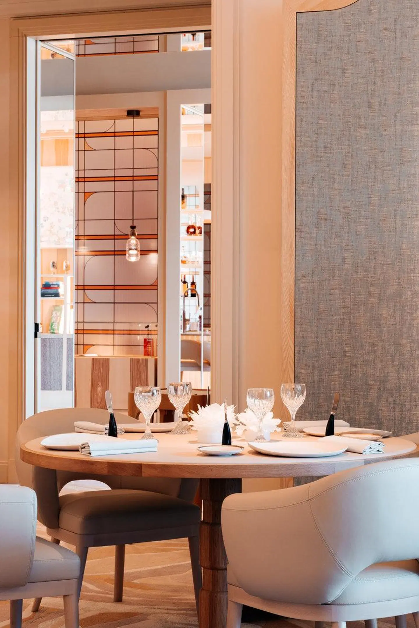 Beau-Rivage Palace CONFERENCE