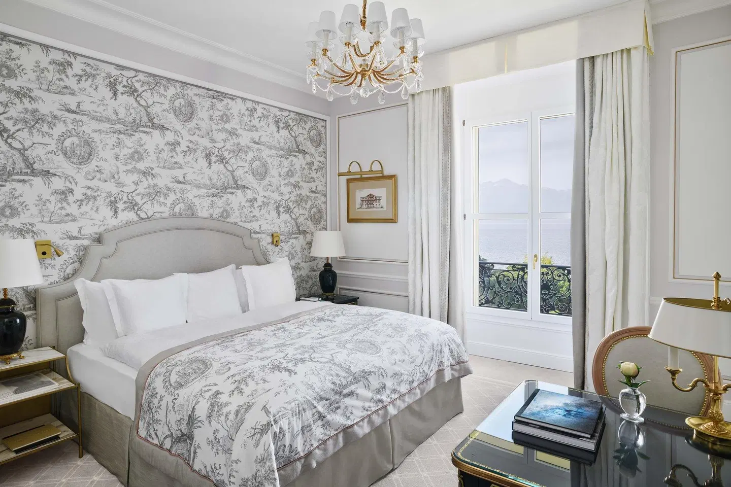 Beau-Rivage Palace ROOM_EXAMPLE