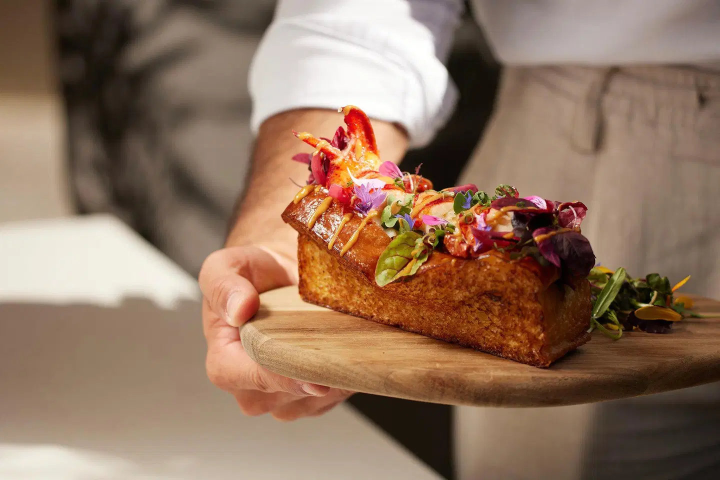 Beau-Rivage Palace HEALTH_BEAUTY