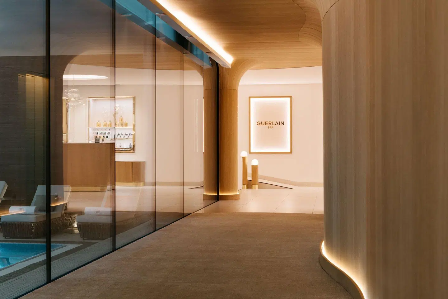 Beau-Rivage Palace HEALTH_BEAUTY