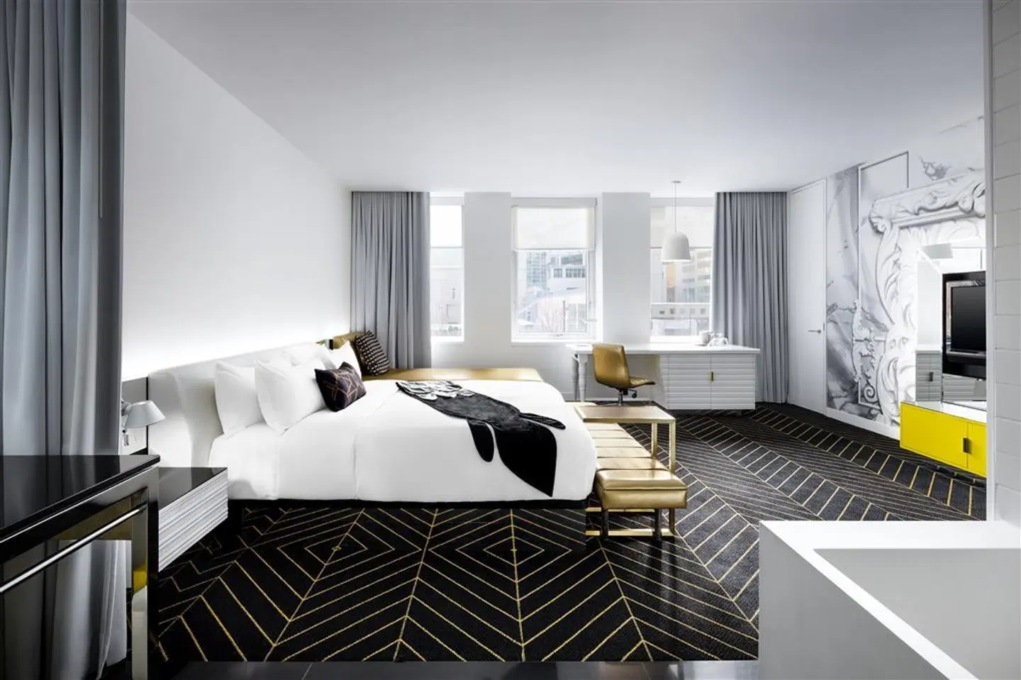W Montréal ROOM_EXAMPLE