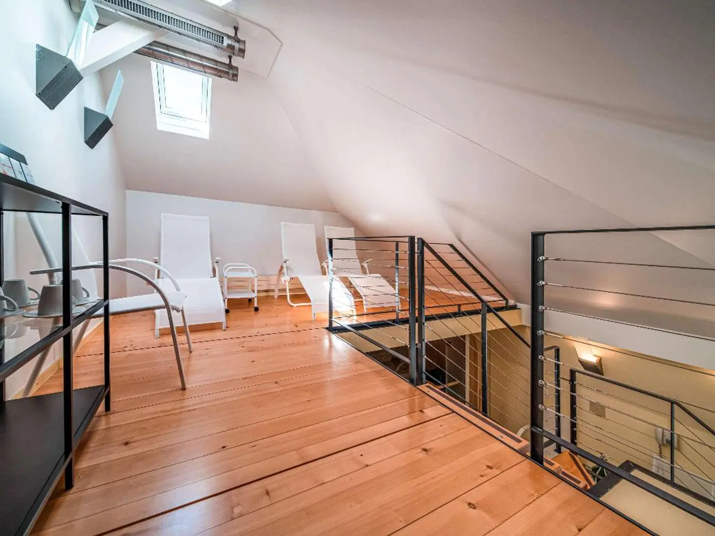 Hotel Royal St Georges Interlaken MGallery SPORTS_AND_LEISURE