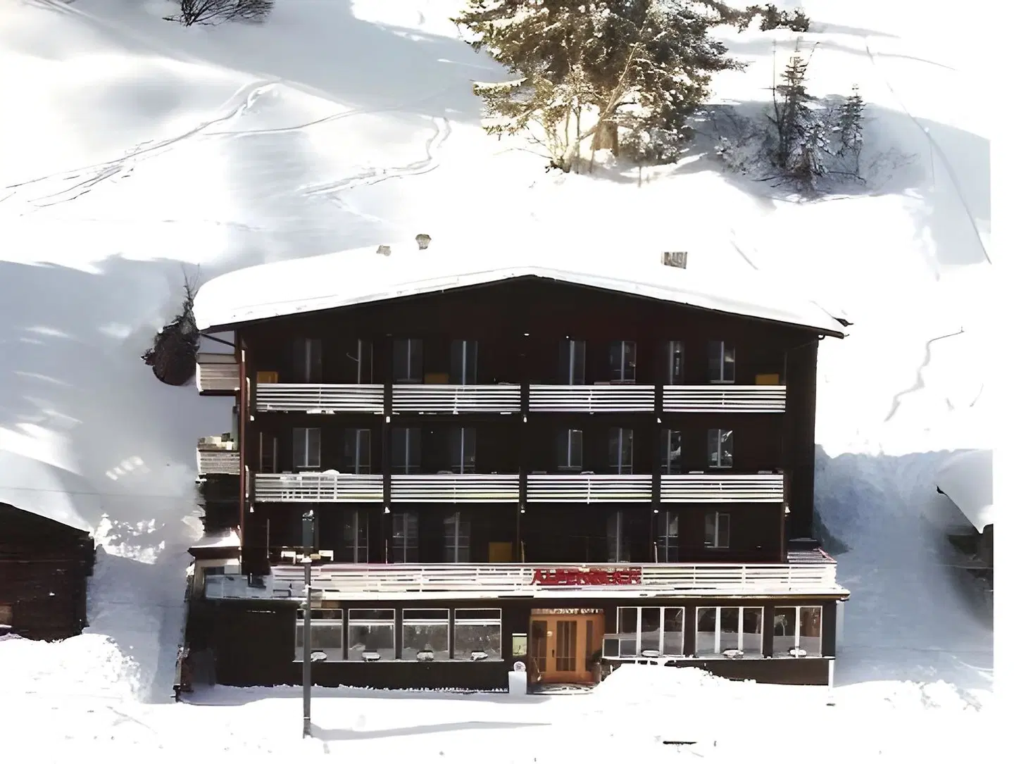 Alpenblick MODEL_IMPRESSION