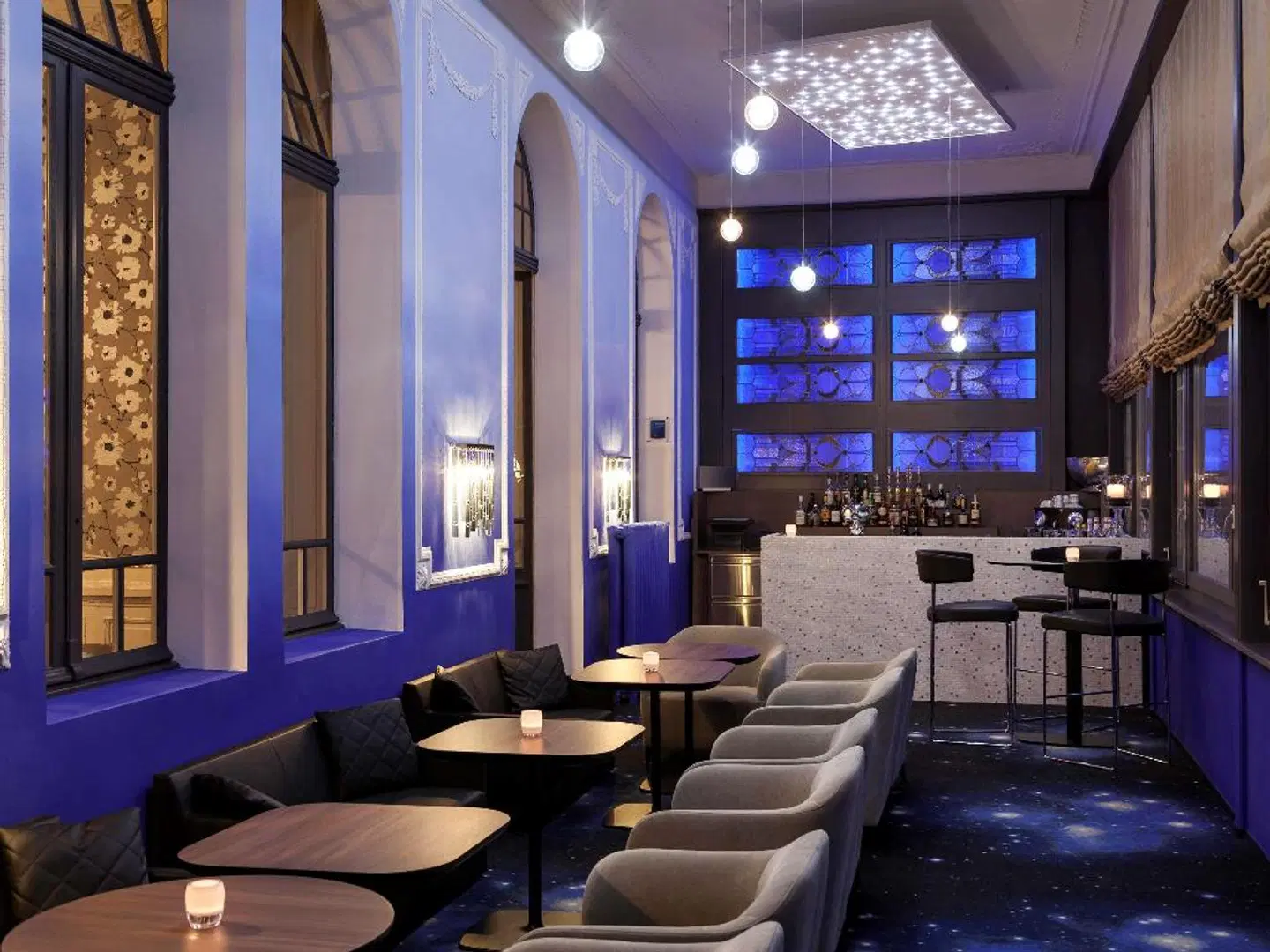 Hotel Royal St Georges Interlaken MGallery Konferenz