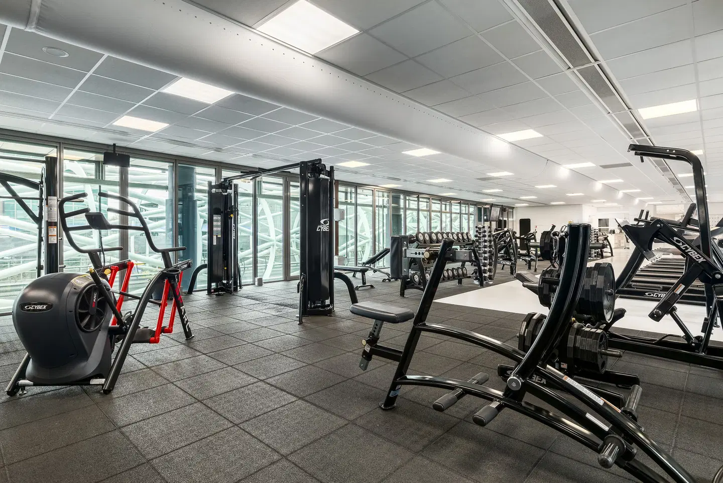 NH Den Haag SPORTS_AND_LEISURE