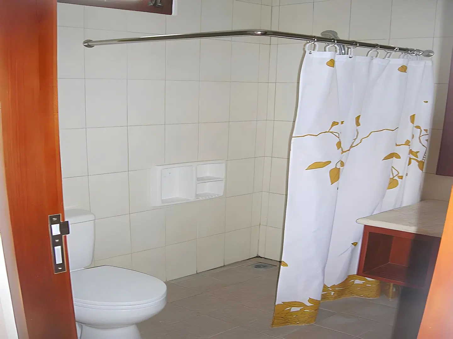 Fruits Villa BATHROOM