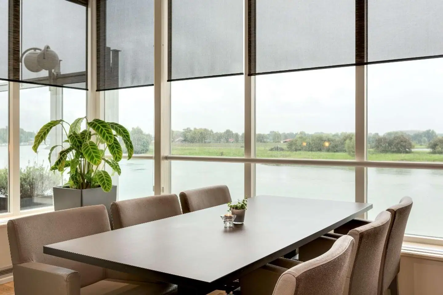 NH Arnhem Rijnhotel LOUNGE_LOBBY