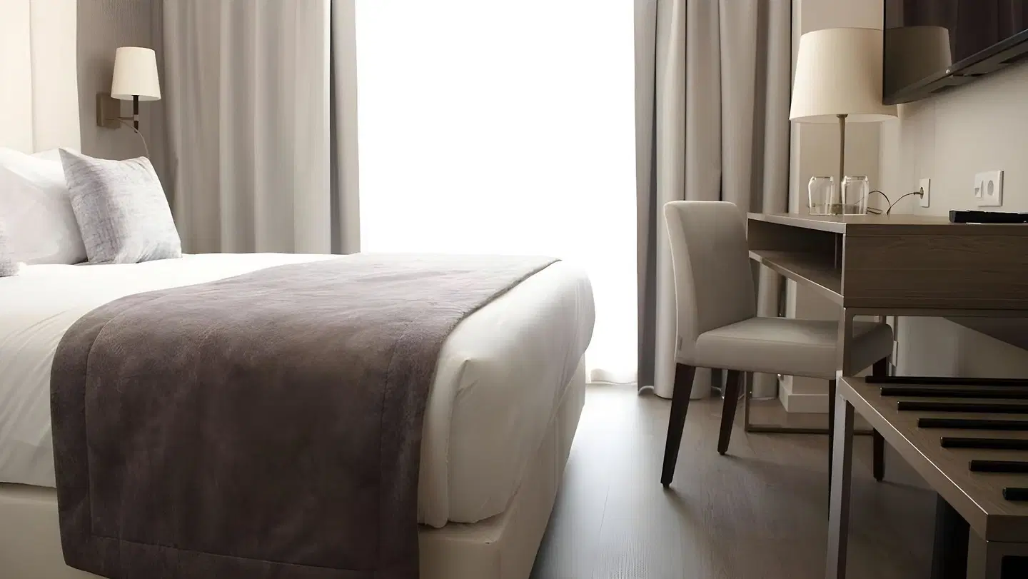 MASA Hotel & Spa Campo Grande Collection ROOM_EXAMPLE