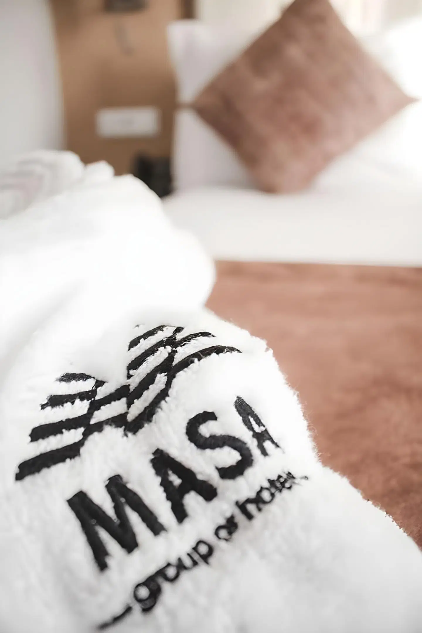 MASA Hotel & Spa Campo Grande Collection HEALTH_BEAUTY