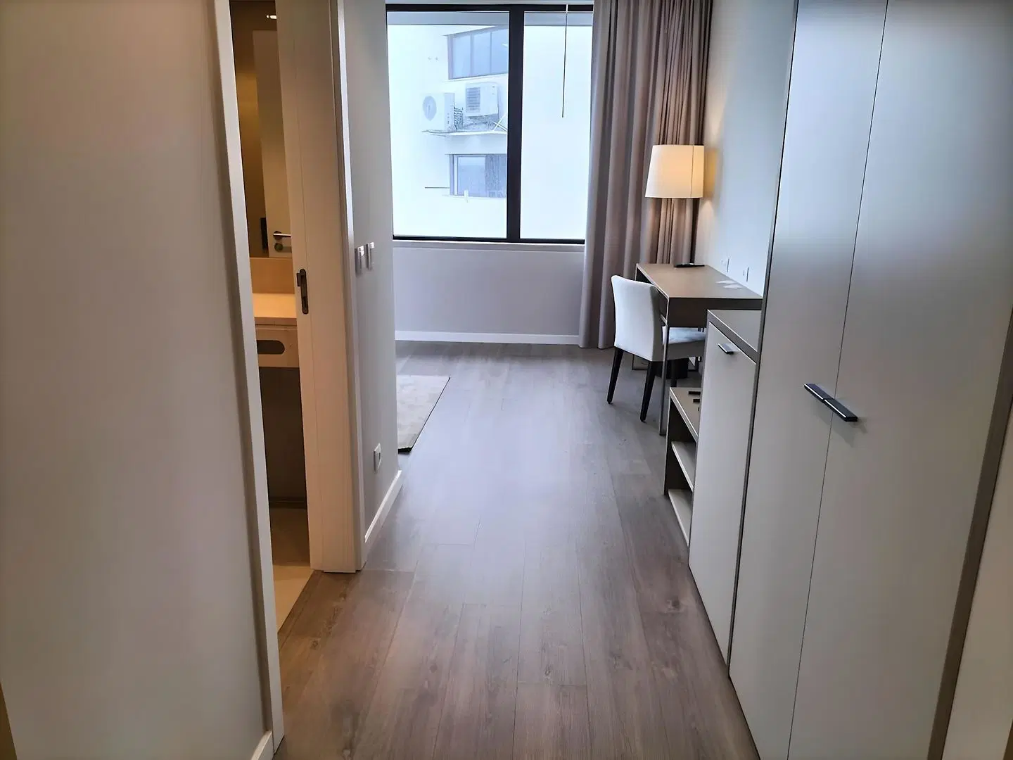 MASA Hotel & Spa Campo Grande Collection ROOM_EXAMPLE