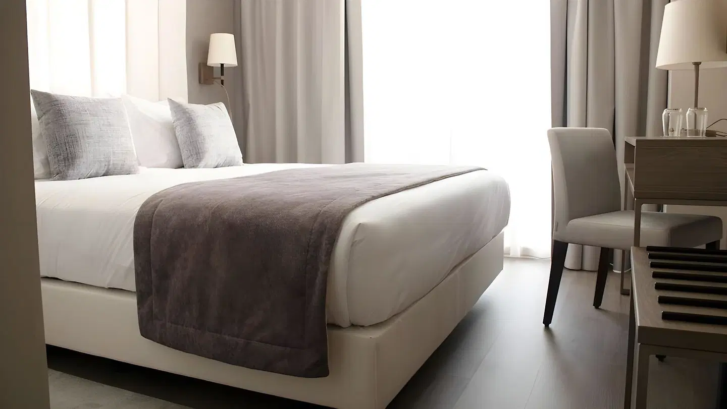 MASA Hotel & Spa Campo Grande Collection ROOM_EXAMPLE