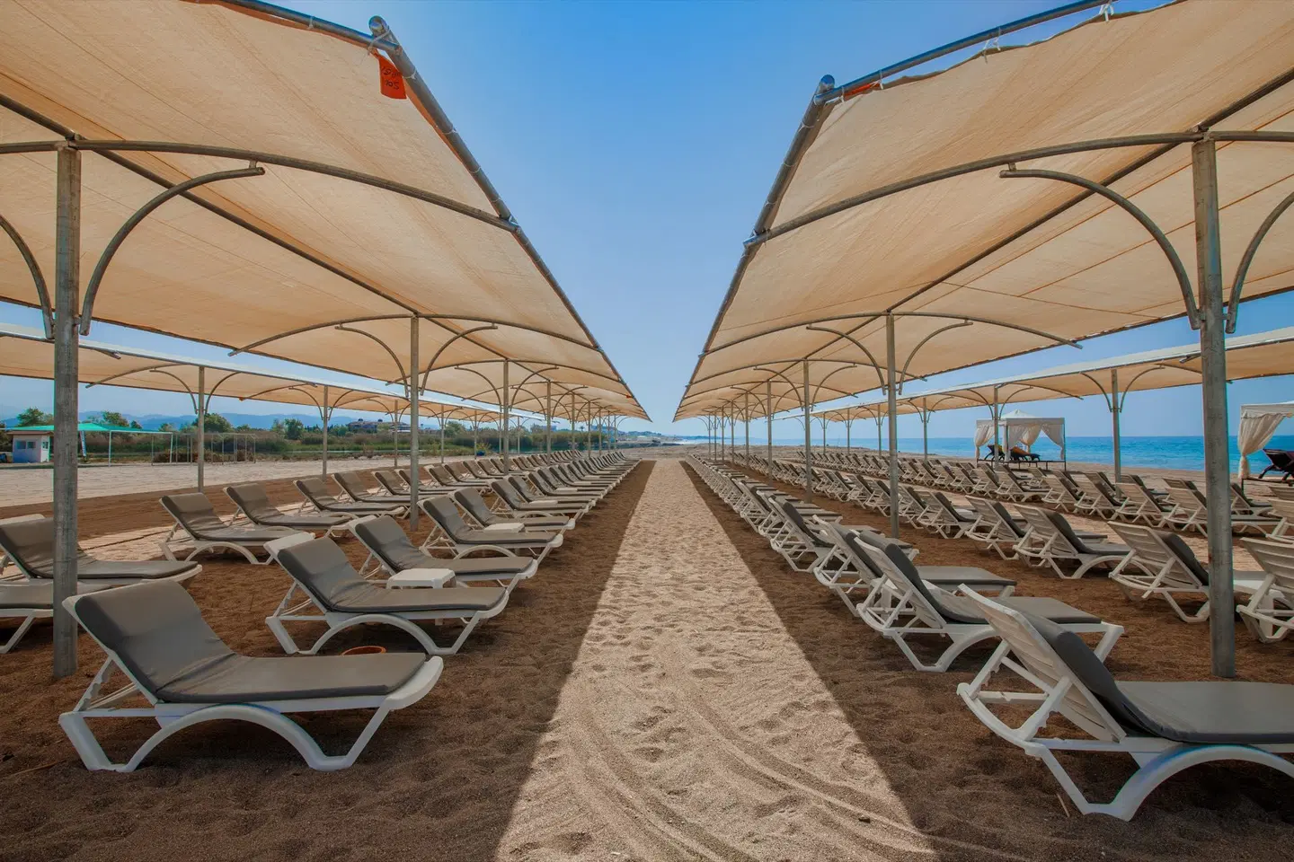 Washington Resort Hotel & Spa Strand