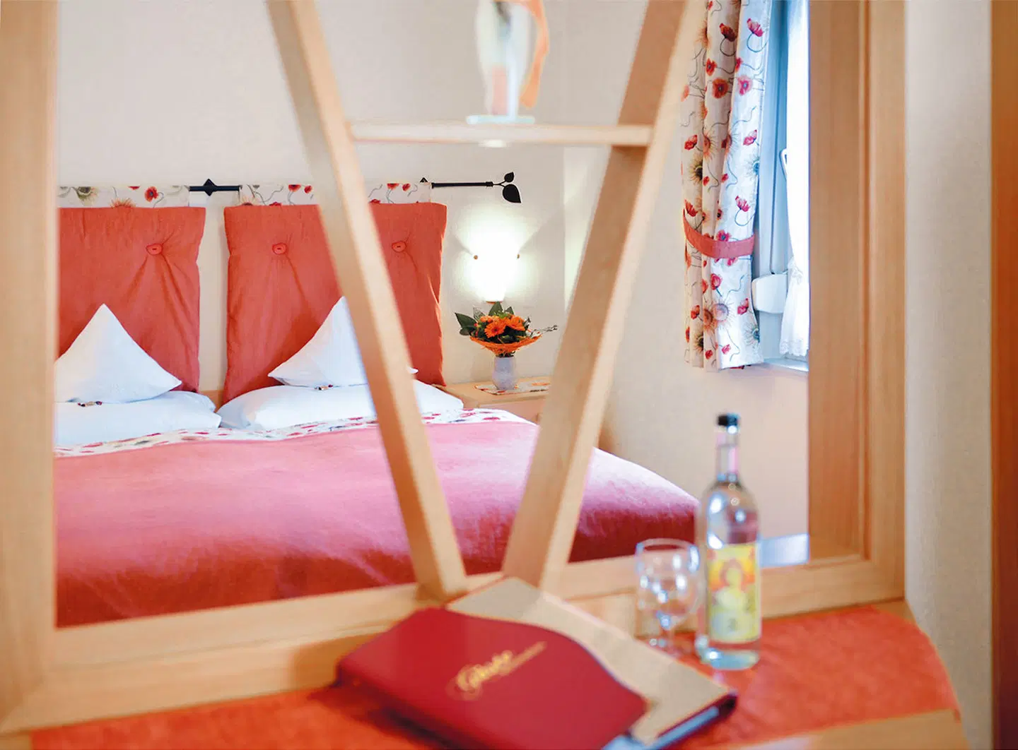 Hotel Gräffs Mühle ROOM_EXAMPLE