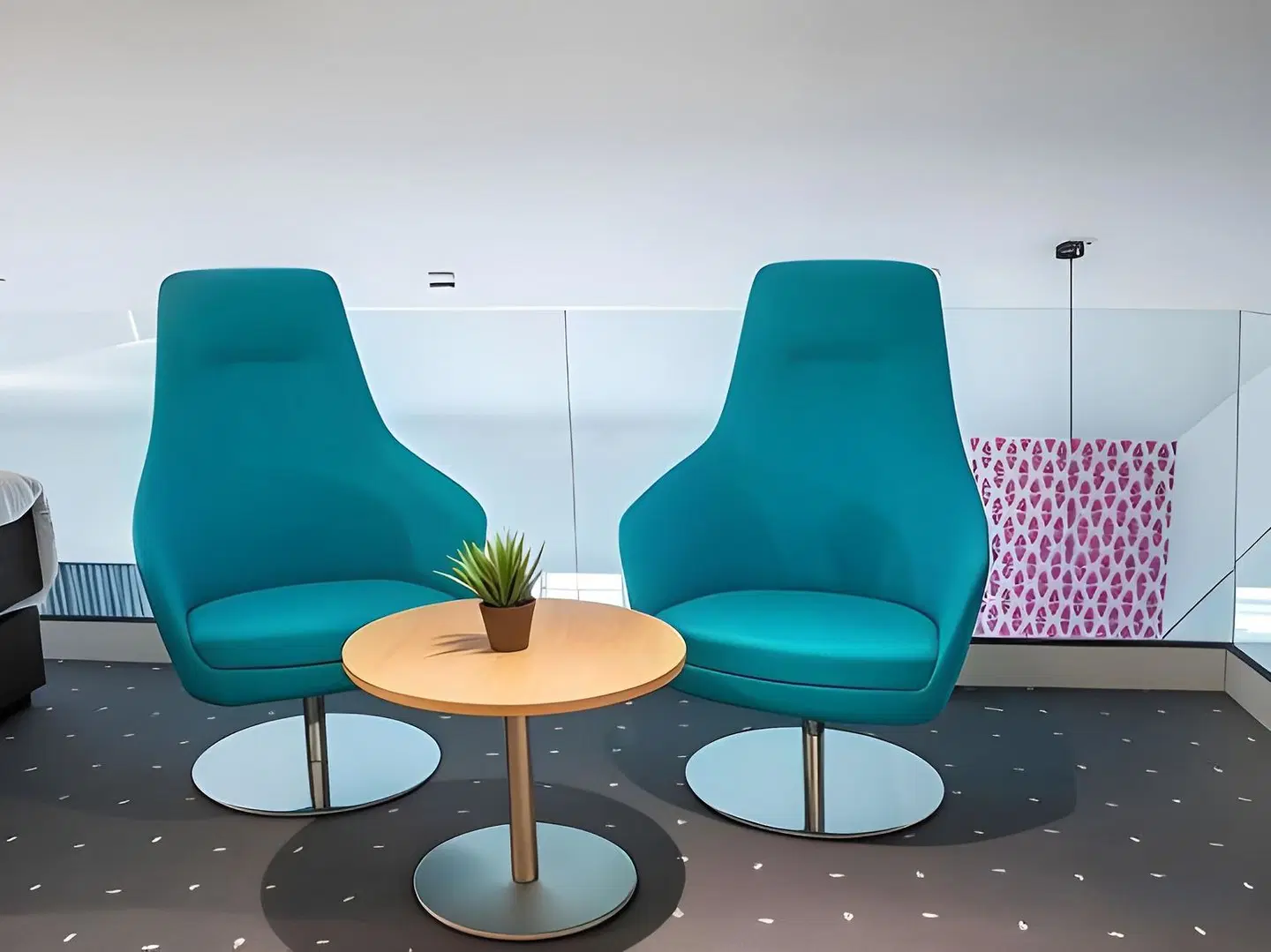 Stay Hotel Lisboa Centro Chiado LOUNGE_LOBBY