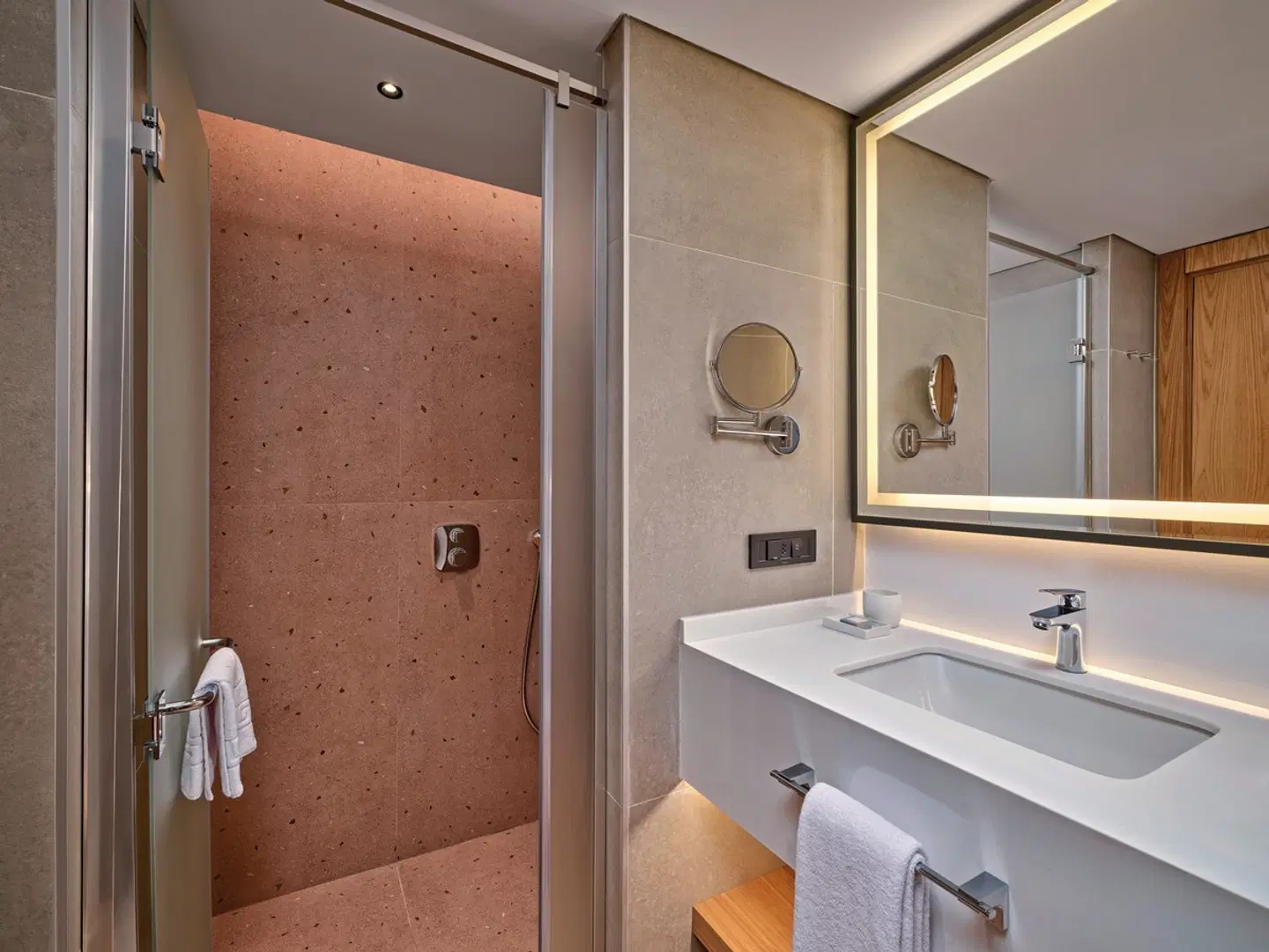 Paloma Grida Badezimmer