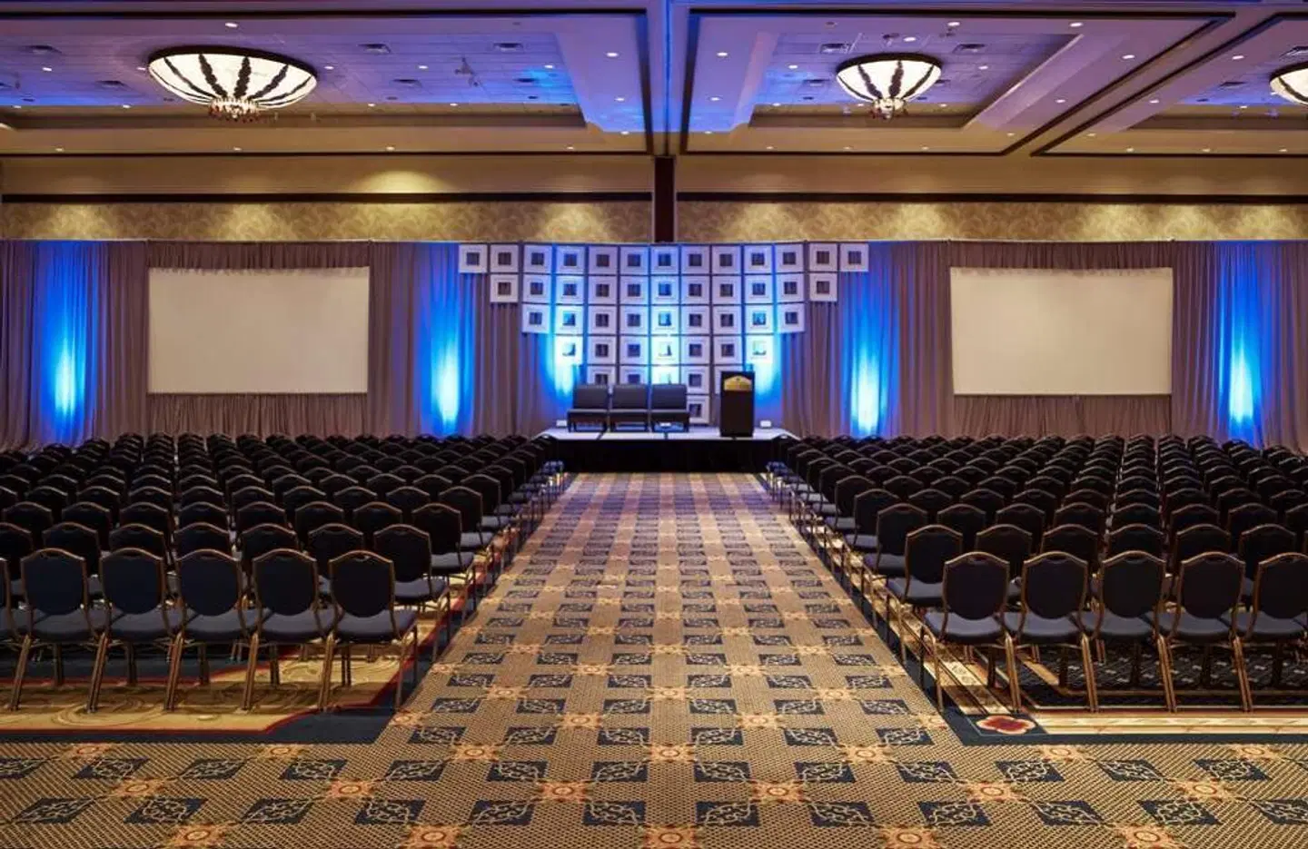 Wyndham Orlando Resort International Drive Konferenz