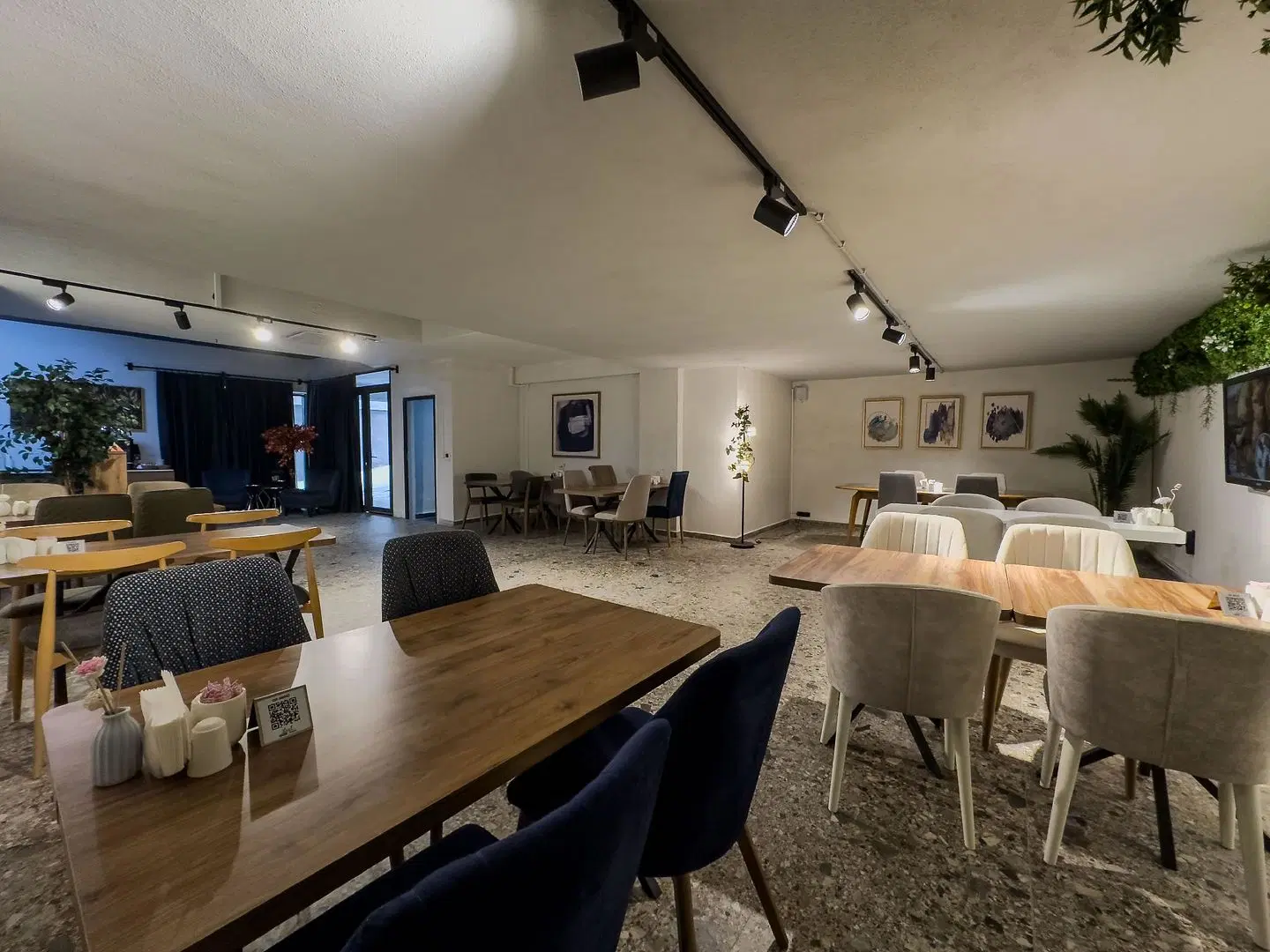 Leaf River Suites Konferenz