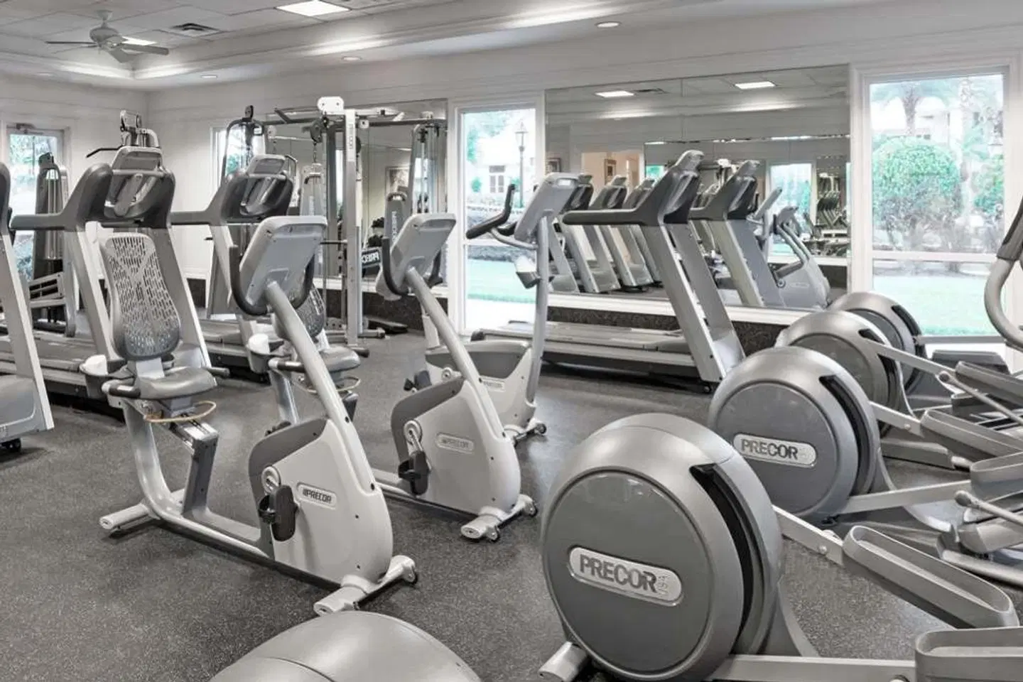 Wyndham Orlando Resort International Drive SPORTS_AND_LEISURE