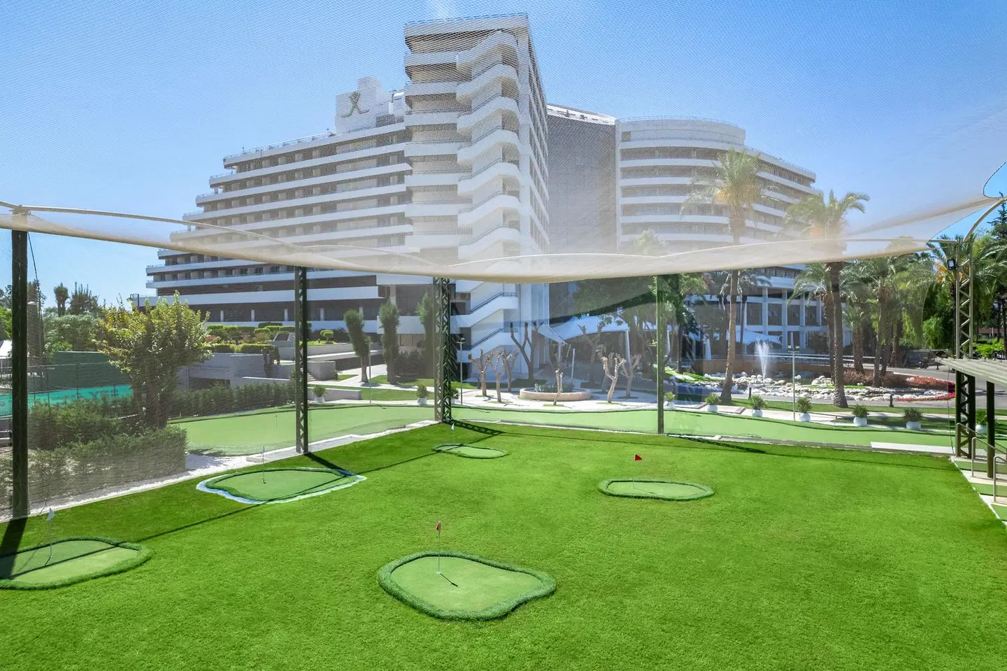 Rixos Downtown Antalya SPORTS_AND_LEISURE