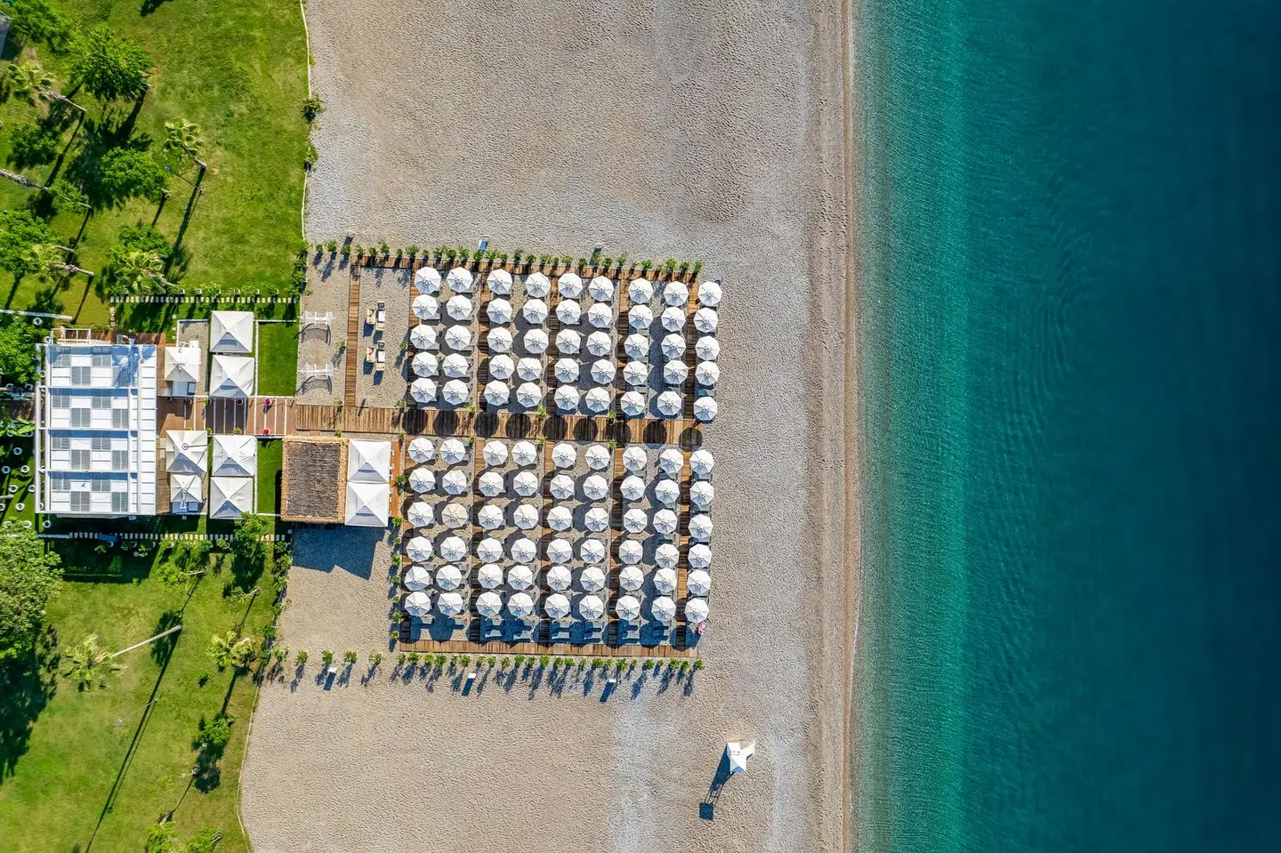 Rixos Downtown Antalya Strand