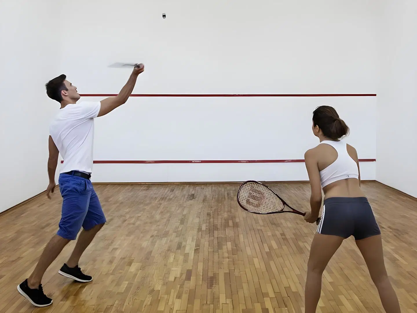 TUI MAGIC LIFE Club Belek HEALTH_BEAUTY