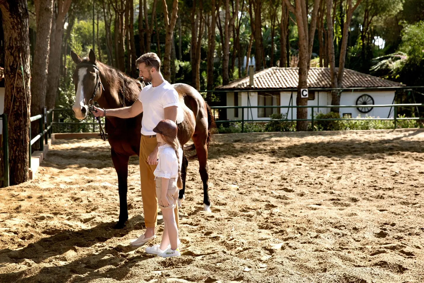 Bellis Deluxe Hotel SPORTS_AND_LEISURE