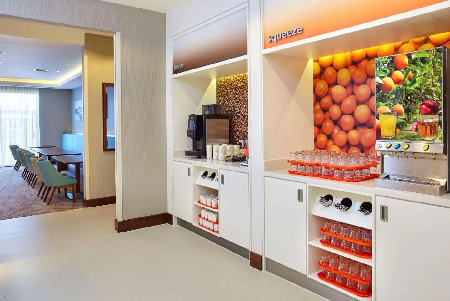 Hampton by Hilton Bournemouth ROOM_EXAMPLE