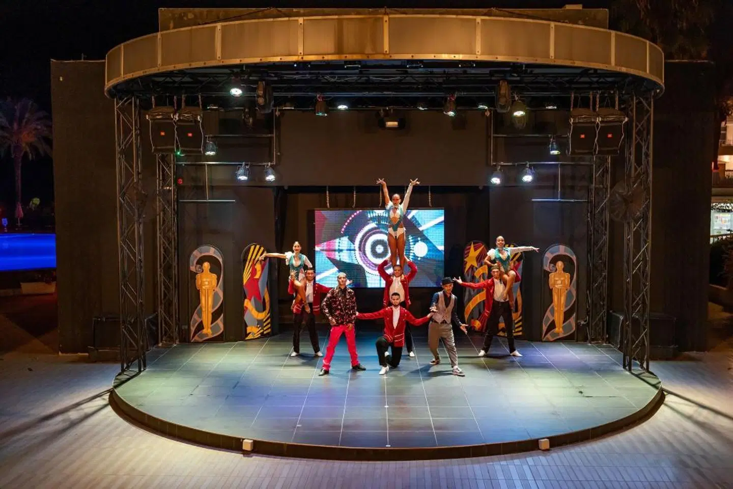 Corendon Hydros Club Kemer LOUNGE_LOBBY