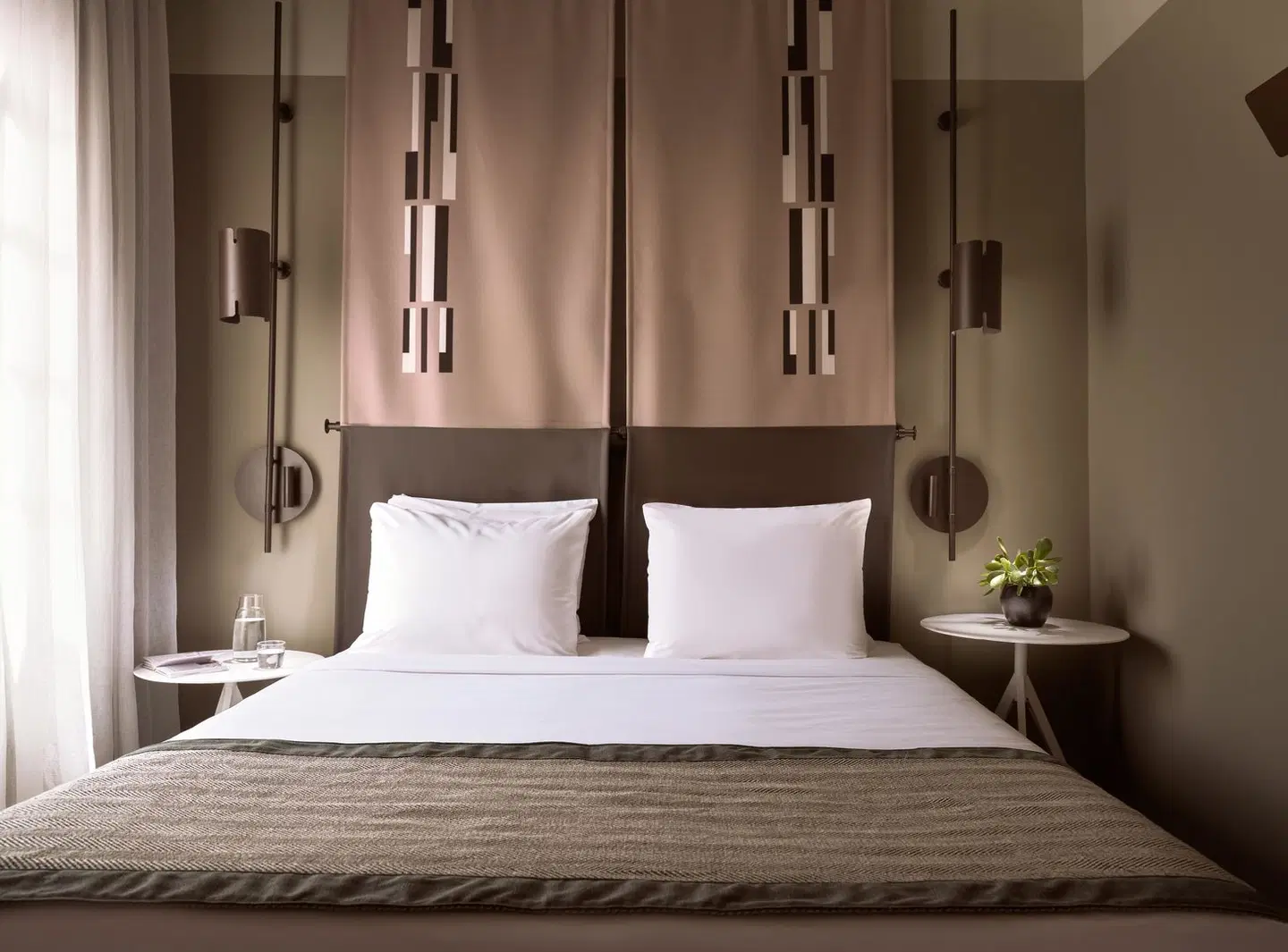 City Hotel Thessaloniki ROOM_EXAMPLE