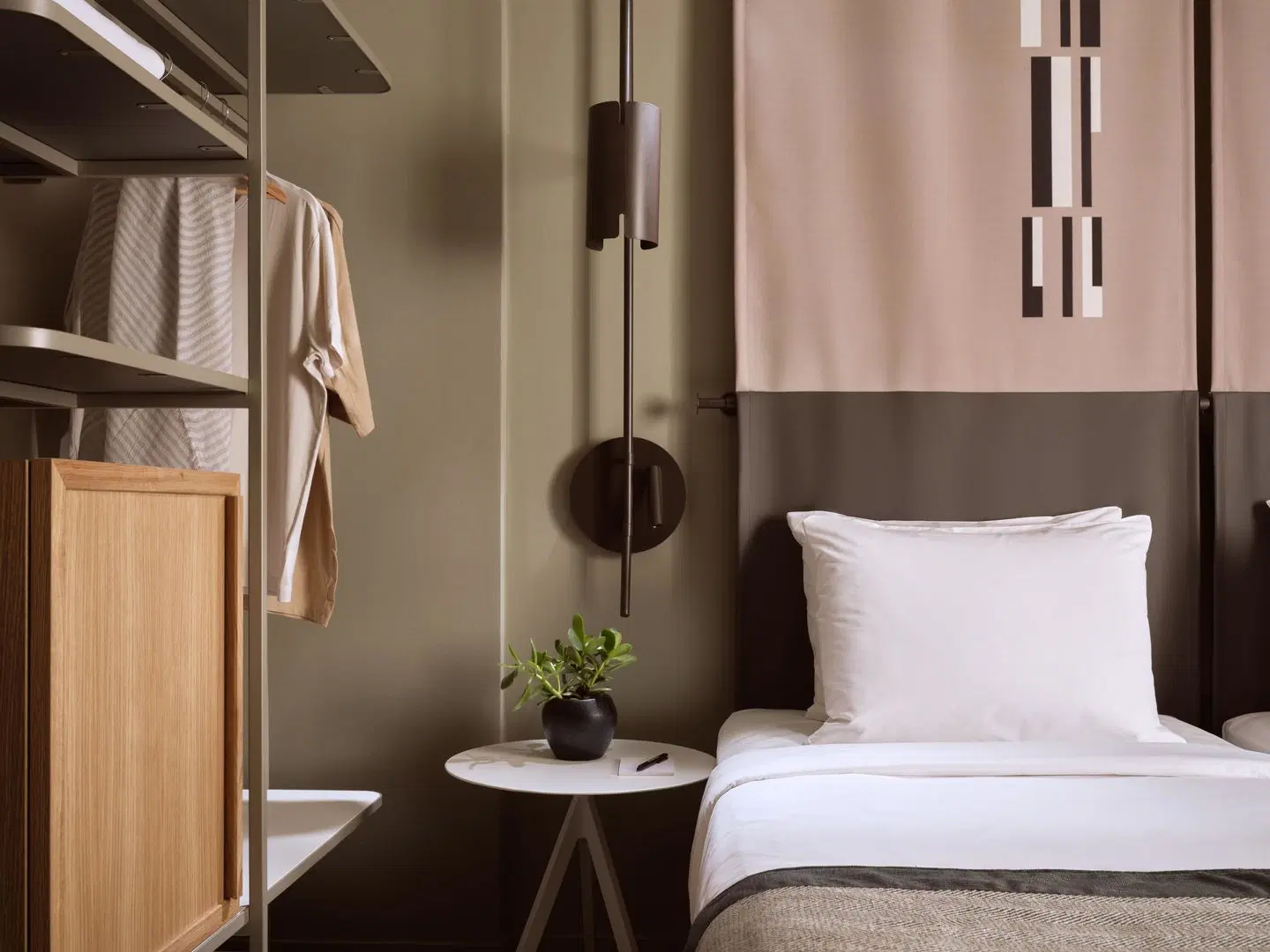 City Hotel Thessaloniki ROOM_EXAMPLE