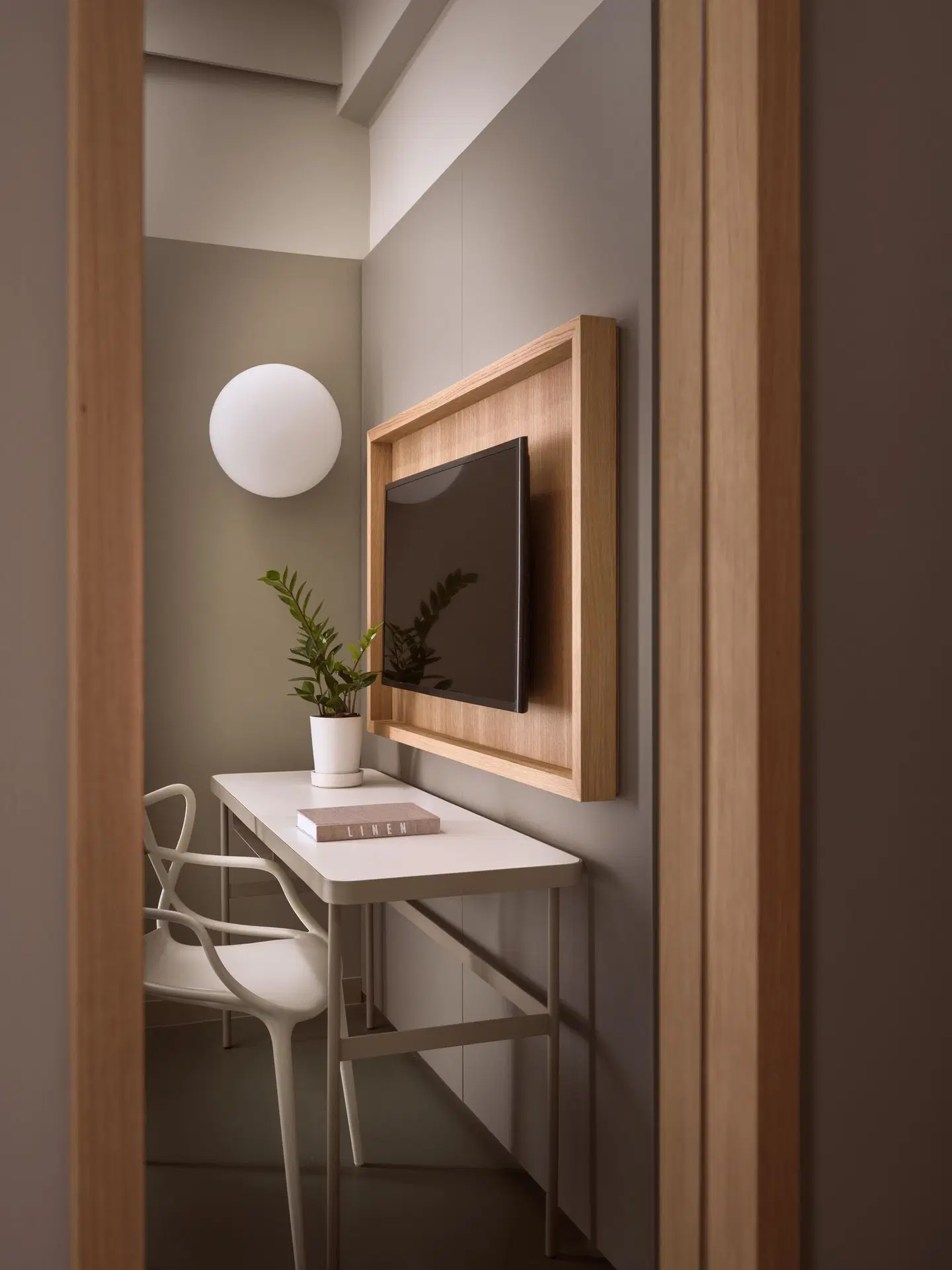 City Hotel Thessaloniki Badezimmer