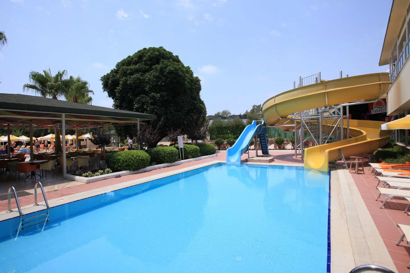 Febeach OUTDOOR_POOL