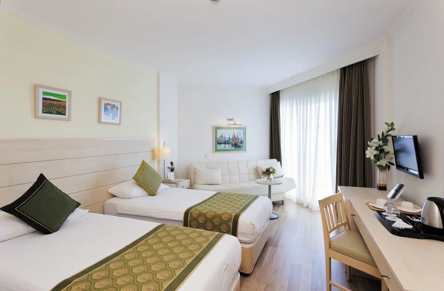 Febeach ROOM_EXAMPLE