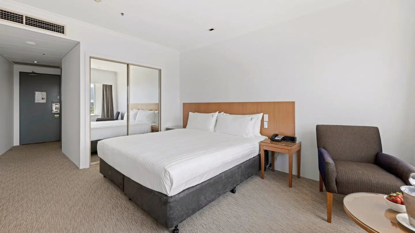 Holiday Inn Potts Point ROOM_EXAMPLE