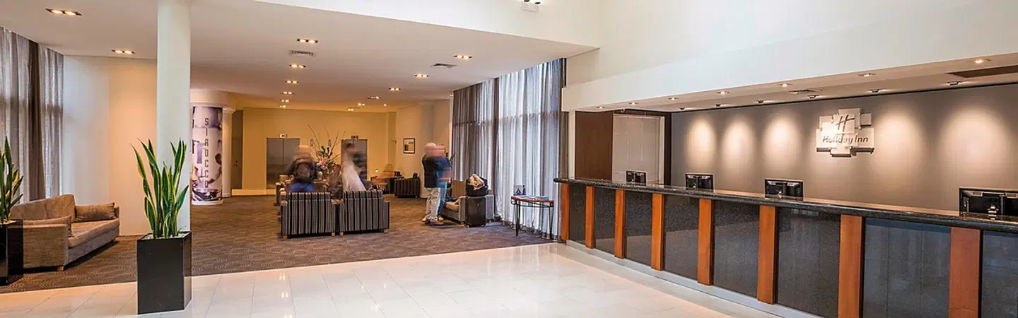 Holiday Inn Potts Point LOUNGE_LOBBY