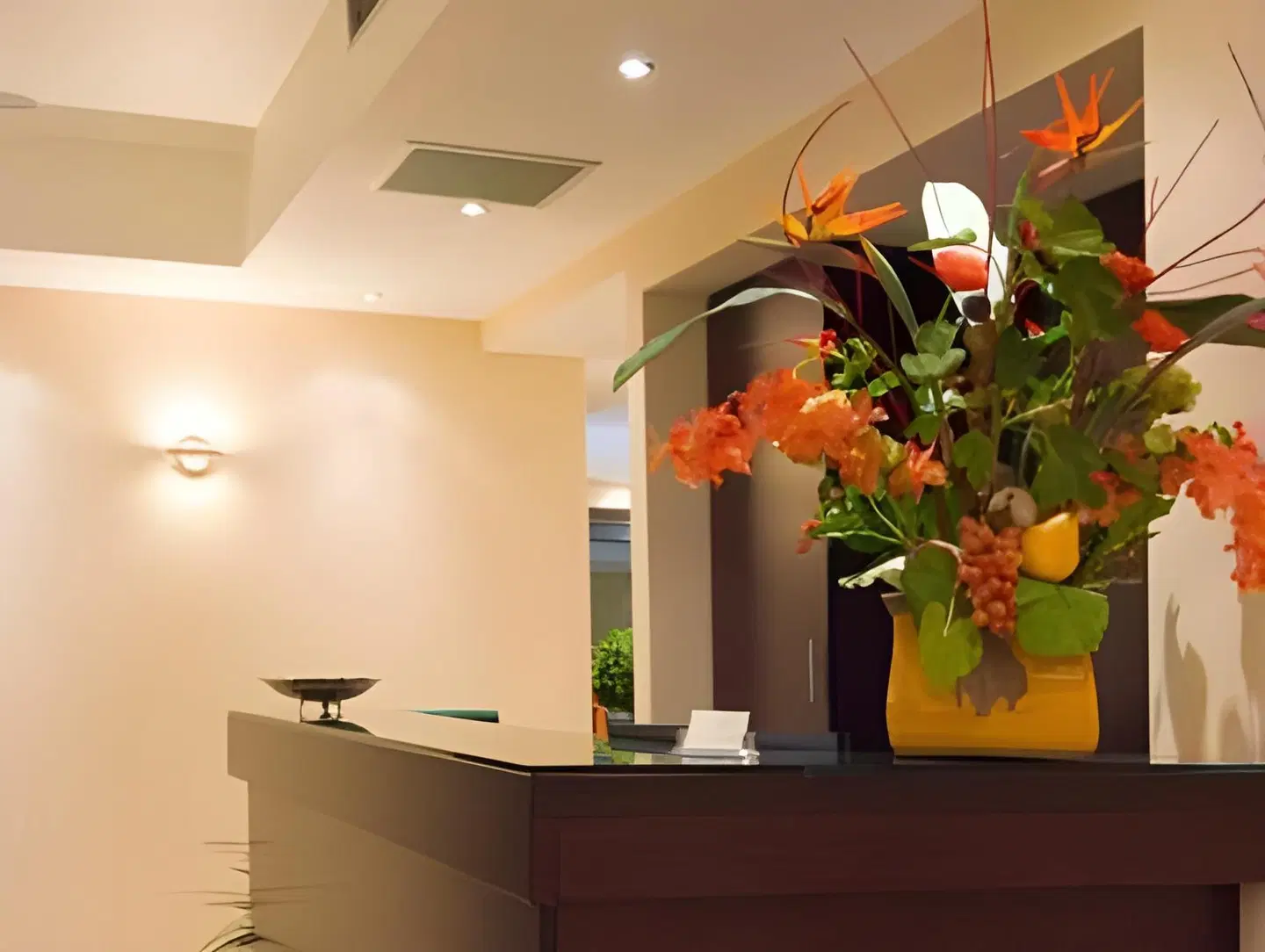 Giotis Boutique Hotel HEALTH_BEAUTY