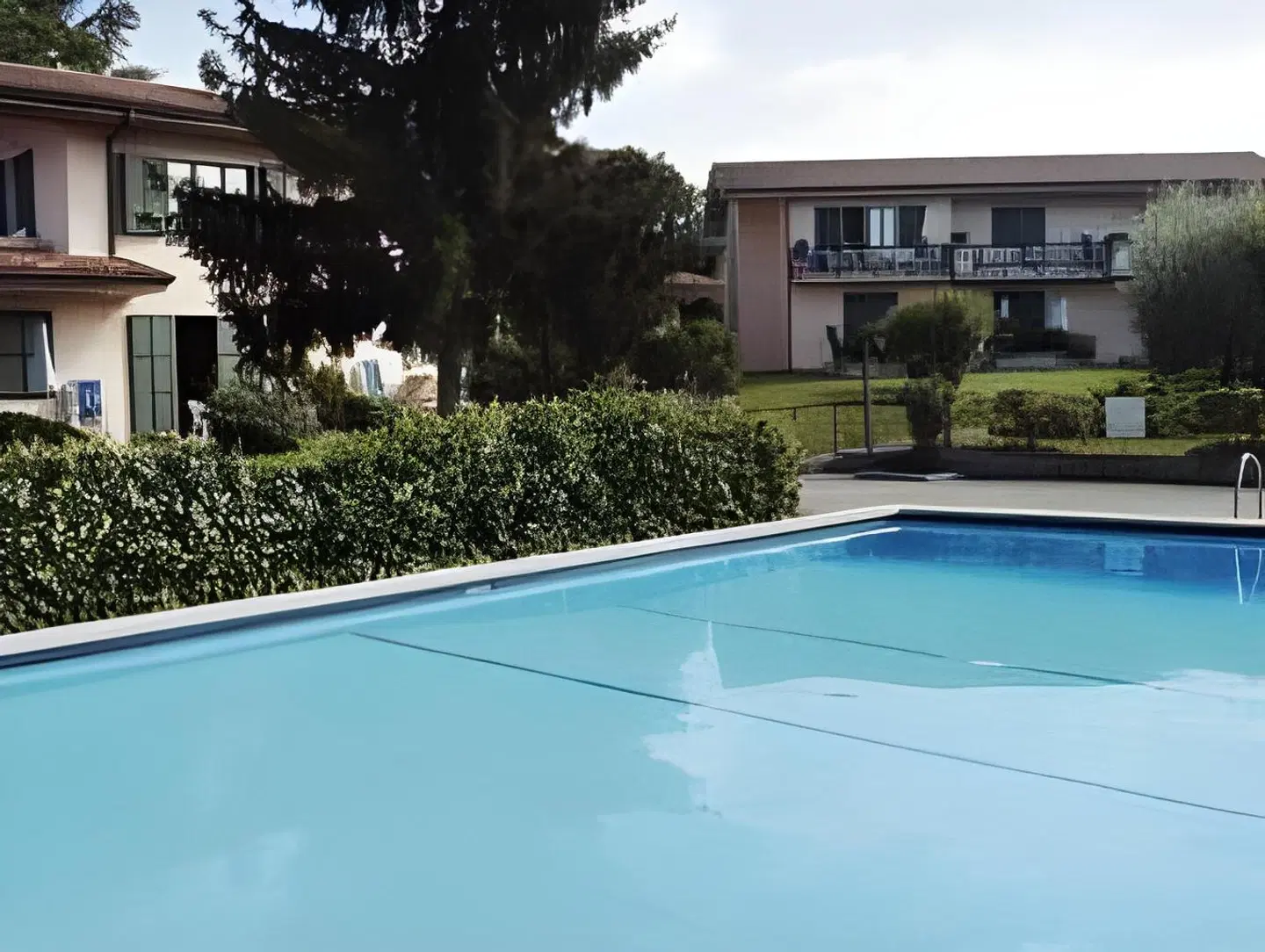 Oleandro Holiday Apartments OUTDOOR_POOL
